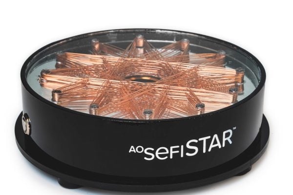 AO SEFI Start를 통해 주파수 각인 기술을 한 차원 더 높은 수준으로 끌어올렸습니다. 지금 바로 AO Scan 주파수 기술과 함께 사용해 보세요.