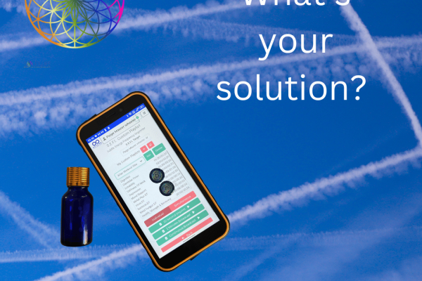 Geoengineering