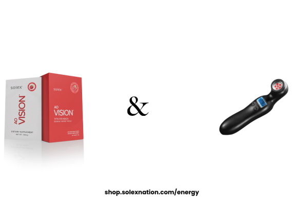 AO Scan, AO Vision and the Illuminator are a wonderful combination.
