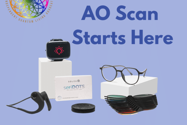 AO Scan Starter Pack