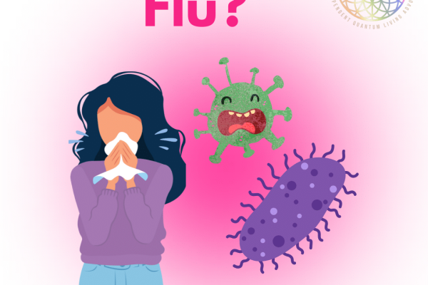 AO Scan & The Flu