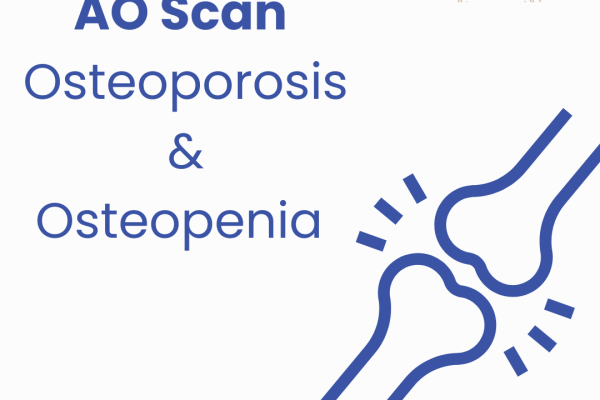 AO Scan Bone Health