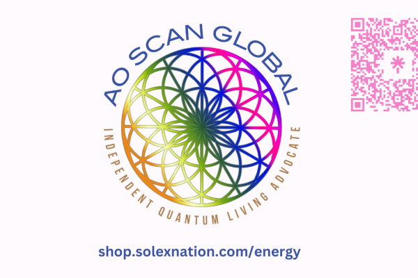 Welcome to AO Scan Global