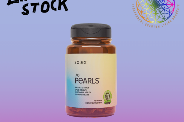 AO Scan AO Pearls