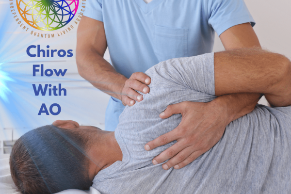 AO Scan Chiropractors