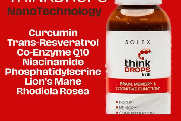 Solex ThINKDROPS