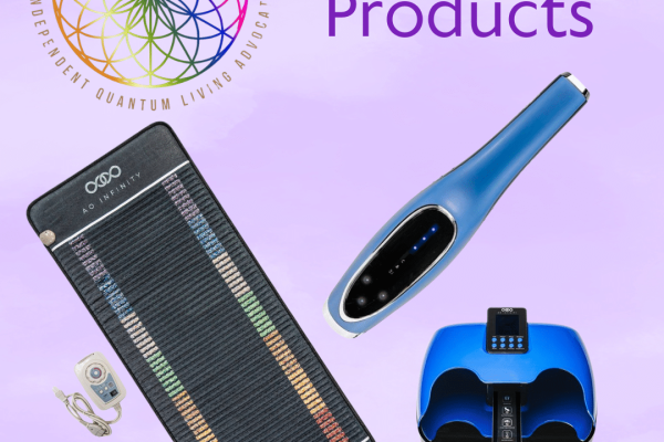 AO Infinity Products