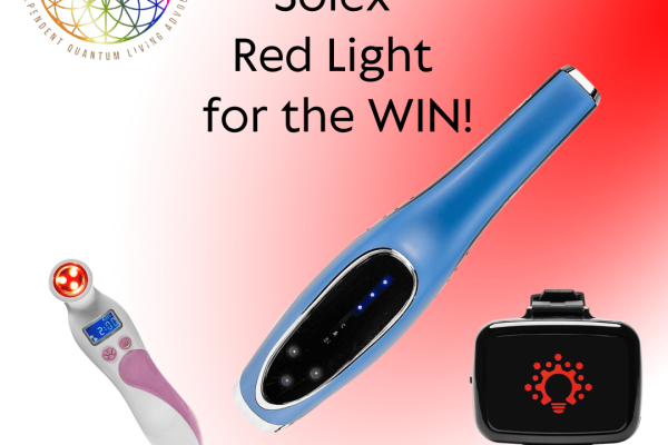 Solex Red Light