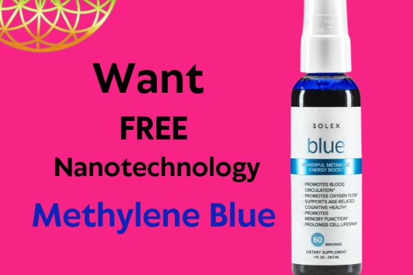 Solex Methylene Blue