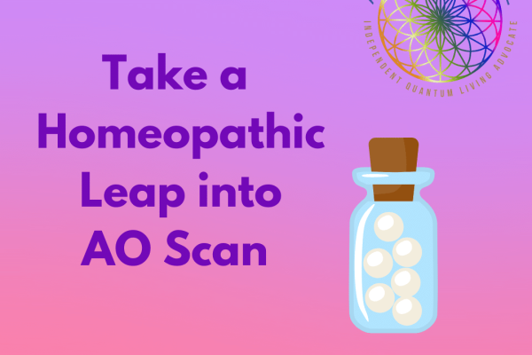 AO Scan Homeopathy