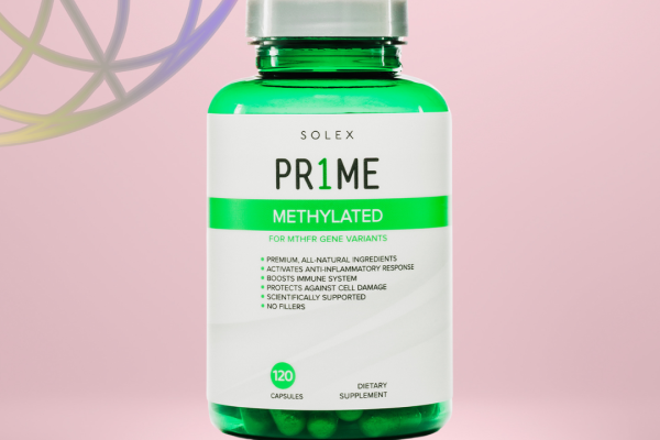 Prime Methylated: