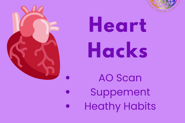 AO Scan Cardiovascular Hack