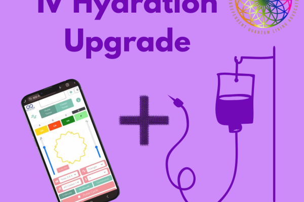 AO Scan & IV Therapy
