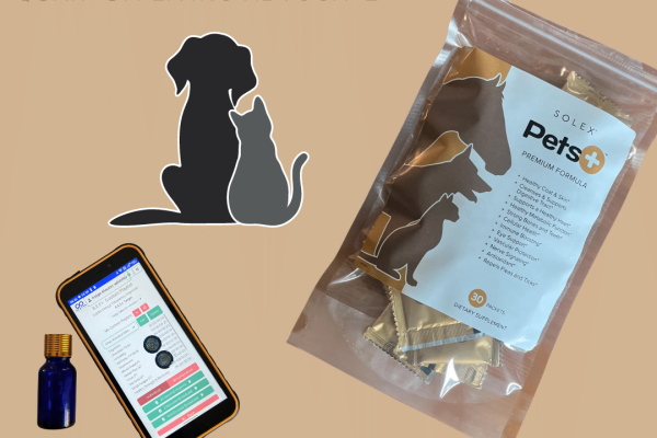 Pet Plus AO Scan