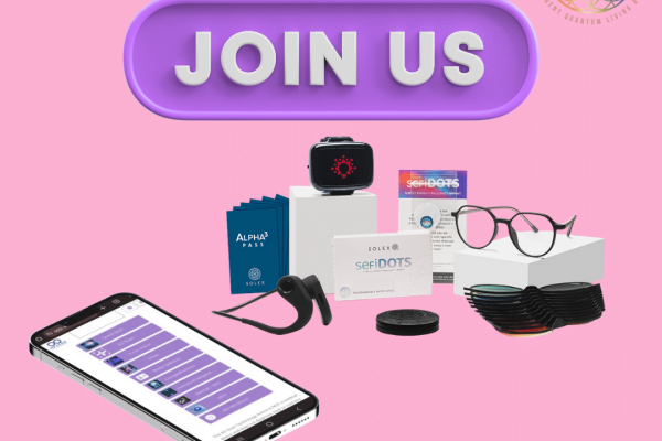 Paige Maurer Wheeler invites you to the Solex AO Scan Weekly Call, sharing Solex AO Scan technology updates with a global community.