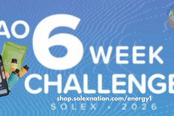 AO Core System and AO Scan app subscription for the 2026 AO Challenge