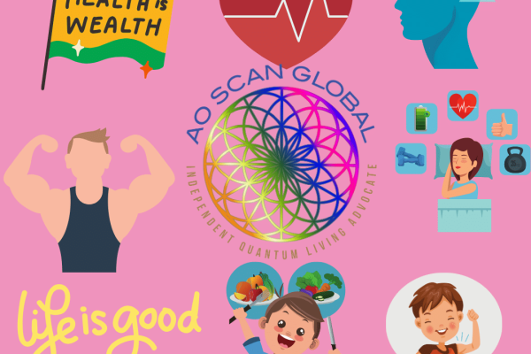 AO Scan Global QLA