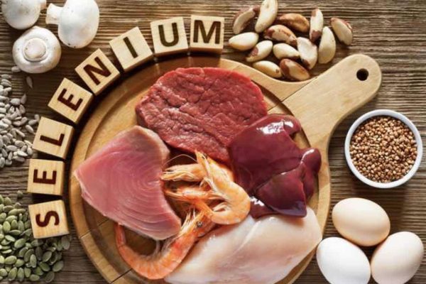 selenium
