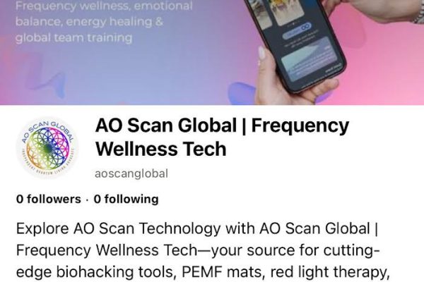 AO Scan Pinterest