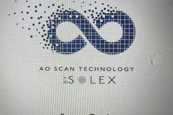 AO Scan Sign Up