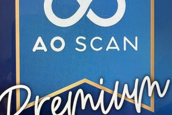 AO Scan Subscription