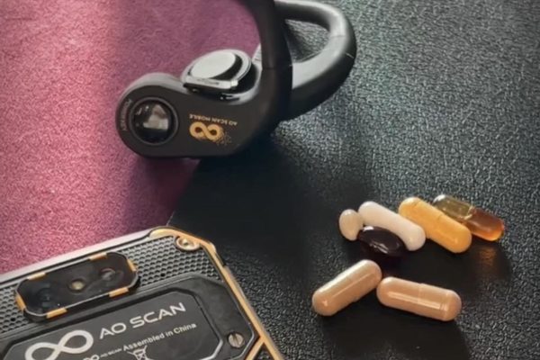 AO Scan & Supplements