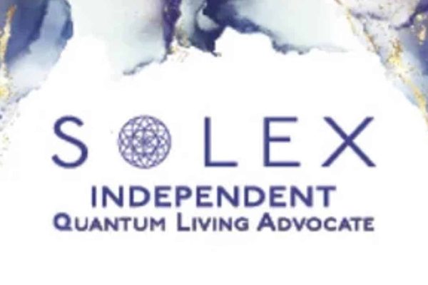 Quantum Living Advocate