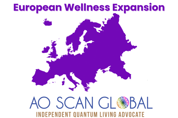 European Day of Discovery - AO Scan