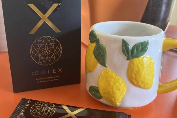 X by Solex